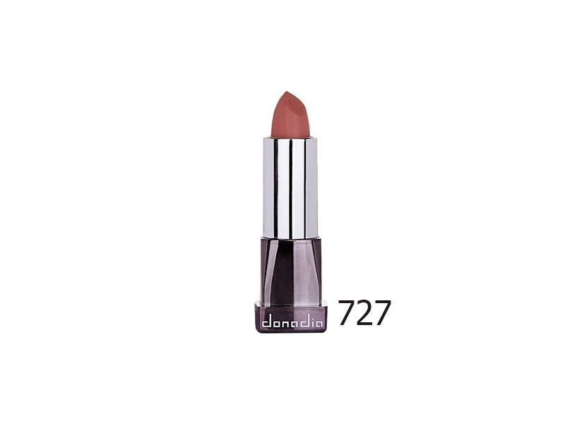 رژ لب جامد مات دنادیا کد 727