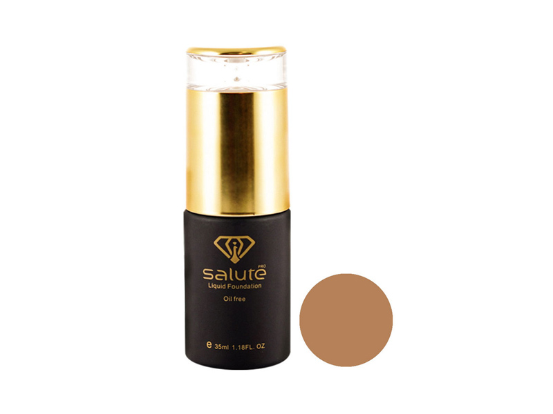 کرم پودر سالوته کد 504