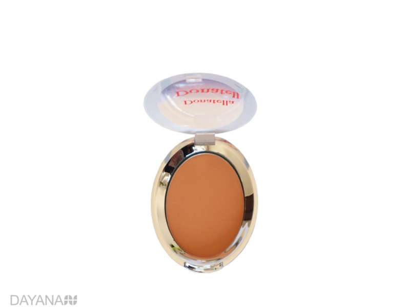 رژگونه مات لا دوناتلا مدل MATT PERFECT BLUSH کد 02