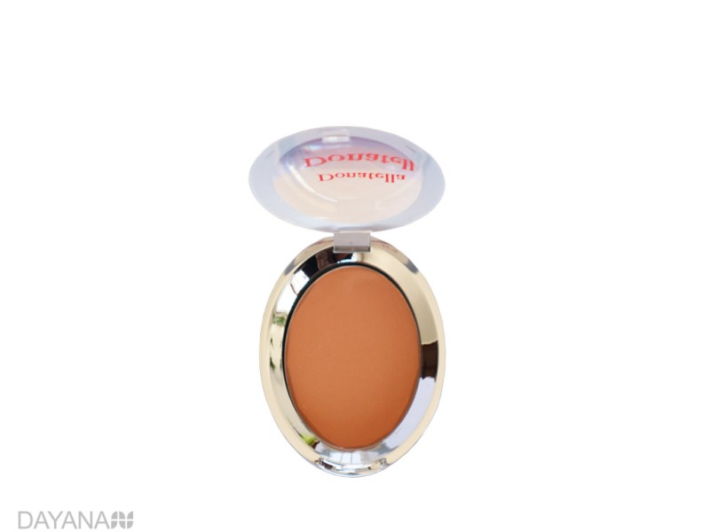 رژگونه مات لا دوناتلا مدل MATT PERFECT BLUSH کد 03