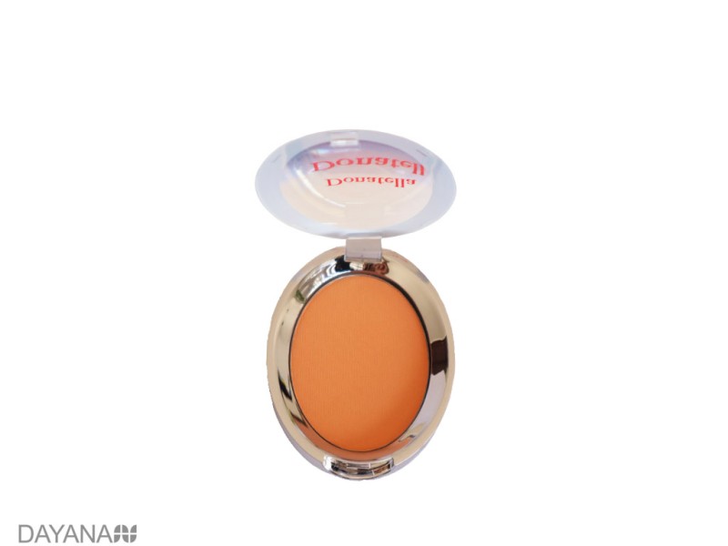 رژگونه مات لا دوناتلا مدل MATT PERFECT BLUSH کد 01