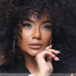 لنز چشم  رنگی کانفست شماره3