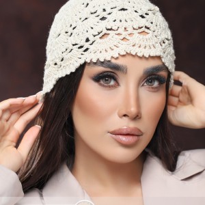 لنزچشم رنگی کانفست شماره17