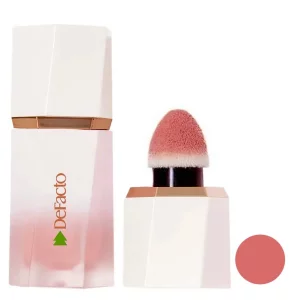 رژگونه مایع دفکتو B05