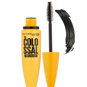 ریمل میبلین کولوسال اکسپرس Maybelline The Colossal 100% Black