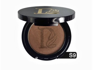 سایه چشم تک رنگ دایانا کد 09