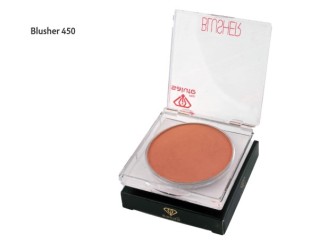 رژگونه کریستالی سالوته کد 450