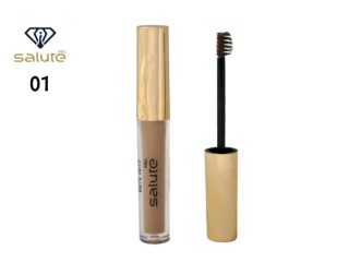 ریمل ابرو سالوته کد 01