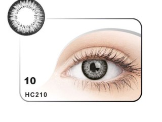 لنز چشم رنگی مکسی بل شماره 10