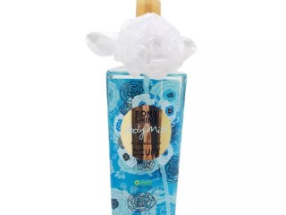 بادی میست Feresh cirtus مدل BOMB SHINE