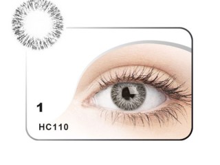 لنز چشم رنگی مکسی بل شماره 1