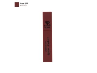 رژ لب مایع سالوته کد 309 حجم 6 میل