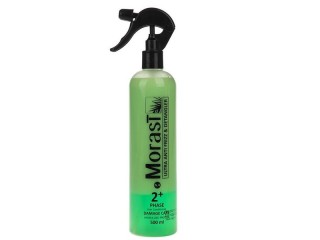 اسپری دوفاز مو مورست مدل GREEN مناسب موهای خشک و اسیب دیده