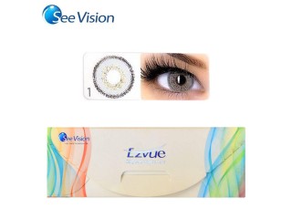 لنز چشم رنگی آی سی ویژن کد 01