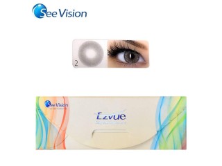 لنز چشم رنگی آی سی ویژن کد 02