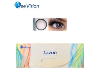 لنر چشم رنگی آی سی ویژن کد 06