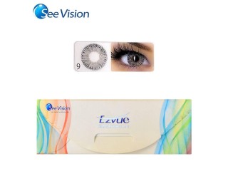 لنز چشم رنگی آی سی ویژن کد 09