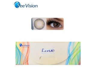 لنز چشم رنگی آی سی ویژن کد 05