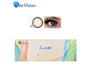 لنز چشم رنگی آی سی ویژن کد 16