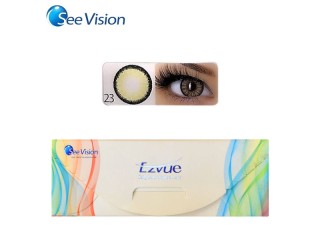 لنز چشم رنگی آی سی ویژن کد 23