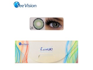 لنز چشم رنگی آی سی ویژن کد 24