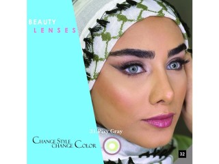 لنز چشم رنگی رویال ویژن شماره 31