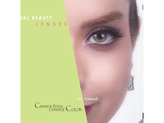 لنز چشم رنگی رویال ویژن شماره 21