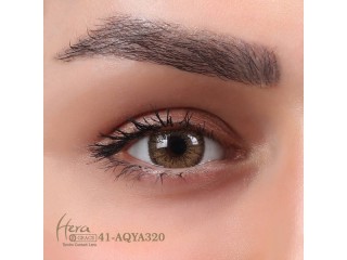 لنز هرا گریس شماره 41
