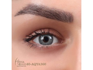 لنز هرا گریس شماره 40