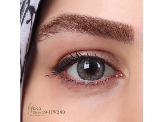 لنز هراگریس شماره 09