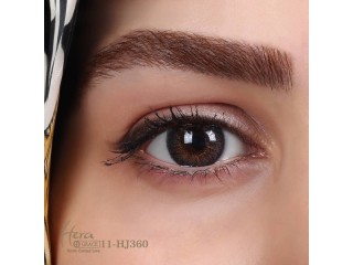 لنز هرا گریس شماره 11