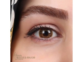 لنز هرا گریس شماره 12