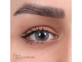لنز هرا گریس شماره 10