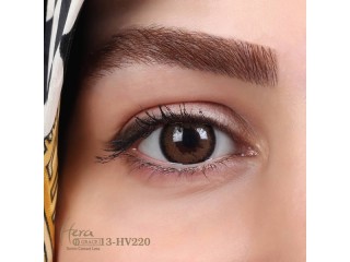 لنز هرا گریس شماره 13