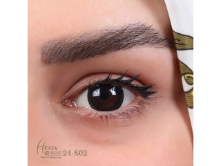 لنز هرا گریس شماره 24