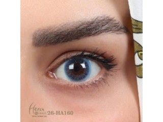 لنز هرای گریس شماره 26