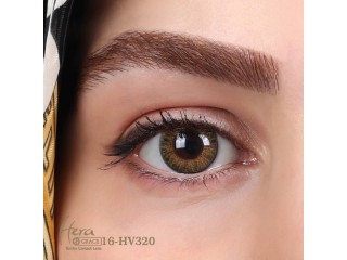 لنز هرا گریس شماره 16