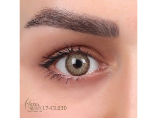 لنز هرا گریس شماره 17