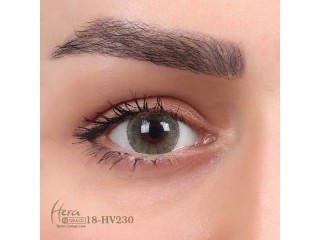لنز هرا گریس شماره 18