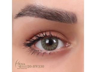 لنز هرا گریس شماره 20