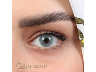 لنز هرا گریس شماره 21