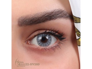 لنز هرا گریس شماره 22