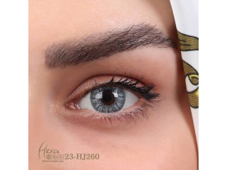 لنز هرا گریس شماره 23