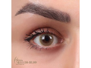 لنز هرا گریس شماره 38