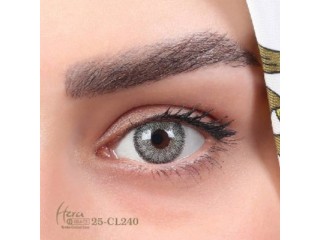 لنز هرا گریس شماره 25