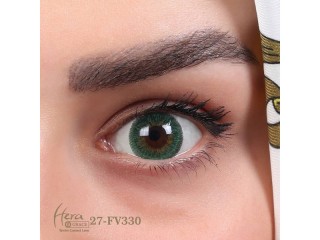 لنز هرا گریس شماره 27