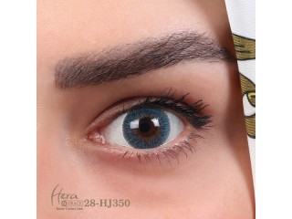 لنز هرا گریس شماره 28