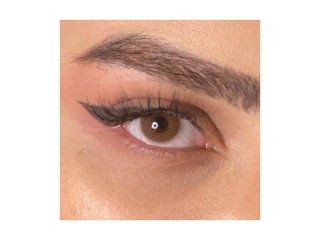 لنز چشم رنگی لولیتا سری MOON HAZEL