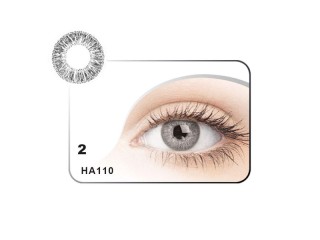 لنز چشم رنگی مکسی بل شماره 2