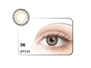 لنز چشم رنگی مکسی بل شماره 36